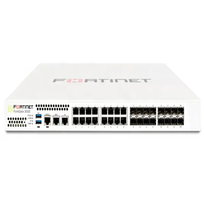 FG-400E Fortinet FortiGate FG-400E Network Security Firewall