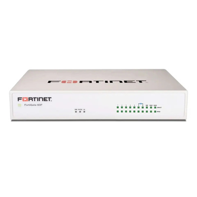 FG-601F FortiGate 600F series next-generation firewall (NGFW) combines artificial intelligence (AI)-powered Security Firewall