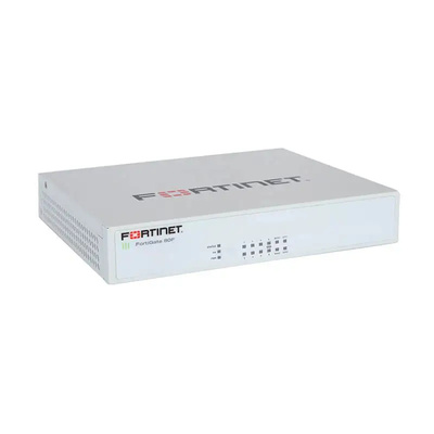 FG-81F Fortinet FortiGate 81F Network Security Firewall Appliance