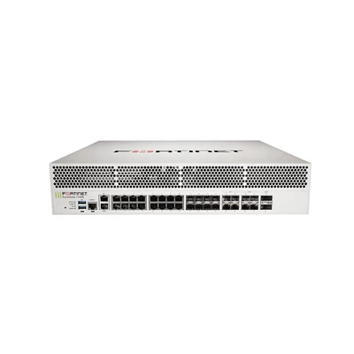 FG-1100E Fortinet FG-1100E FortiGate 1100E Series Firewall (NGFW)