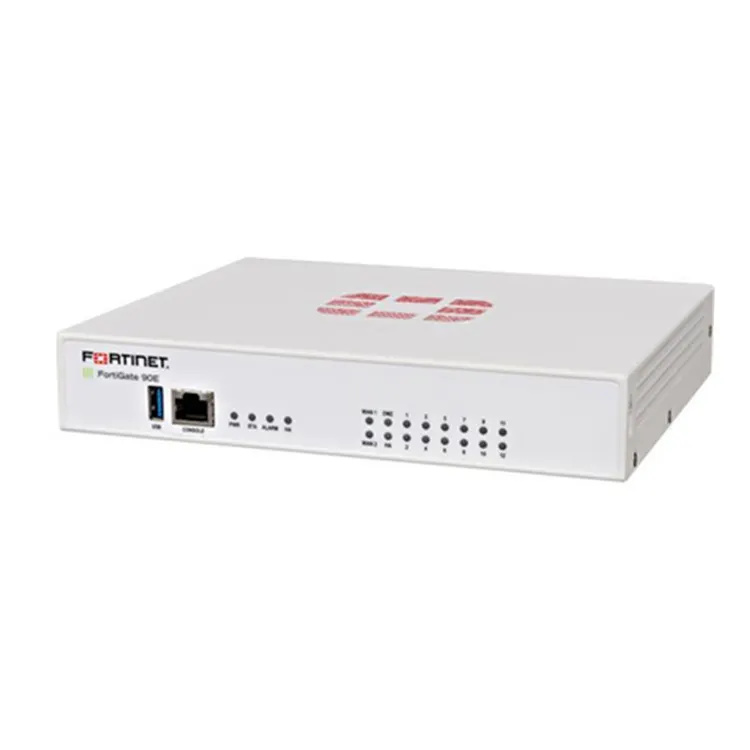 FG-200E FG-200E Fortinet FortiGate 200E NGFW Middle-range Series FortiGate 200E Firewall.