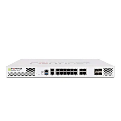 FG-201E Fortinet FortiGate 201E Series Next-Generation Firewall