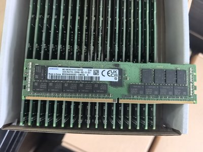 Samsung 32GB 2Rx4 PC4-3200AA RAM