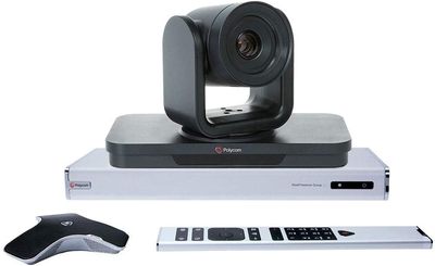 Polycom Group 310 Poly RealPresence Group 310 Video Conference Equipment