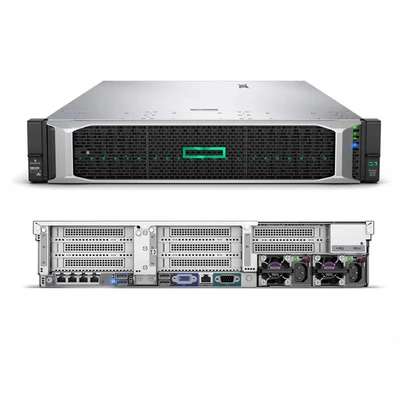HPE ProLiant DL560 Gen9/10 Servers