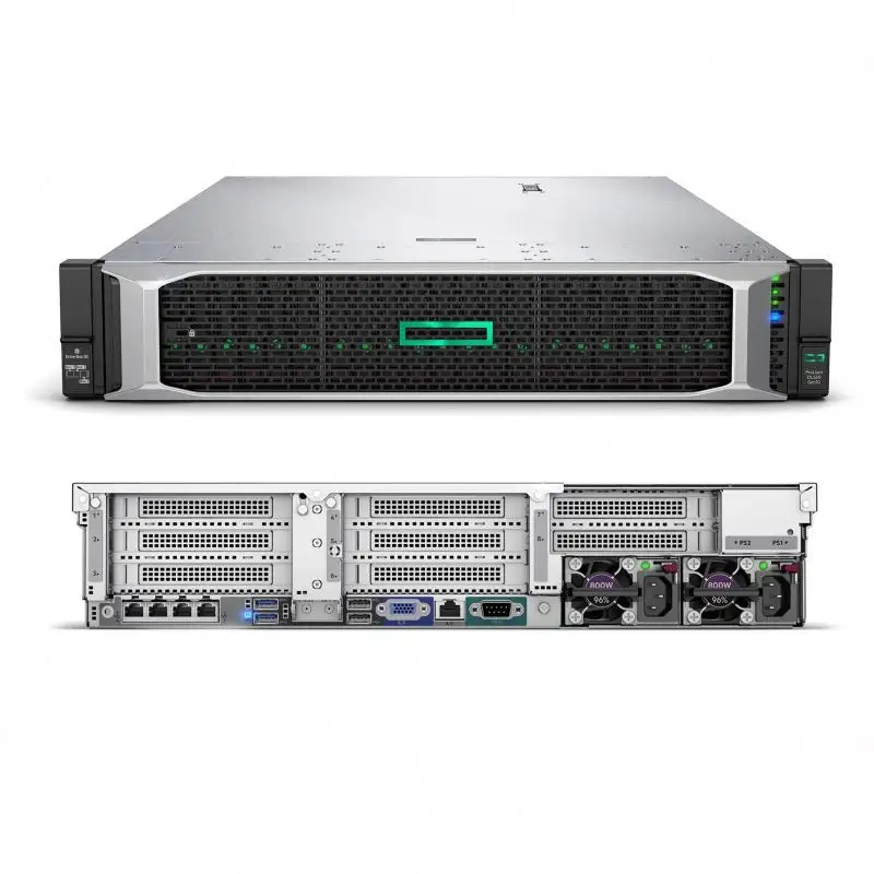 HPE ProLiant DL560 Gen9/10 Servers