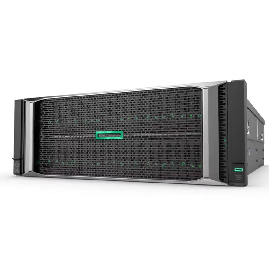 HPE Proliant DL580 G10 5218 2P 64G P408i-p 8SFF 2*1600W RPS server