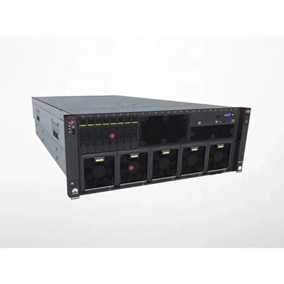 Huawei xFusion Server 5885H V6 4-Socket 4U Rack Server