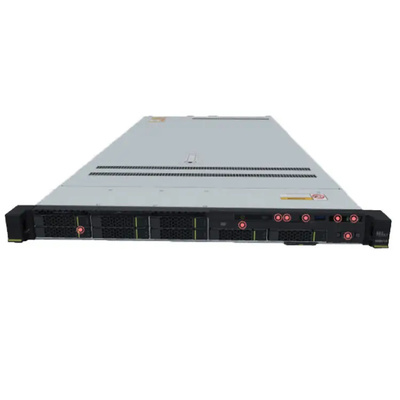Huawei FusionServer 1288H V6 1U Rack Server