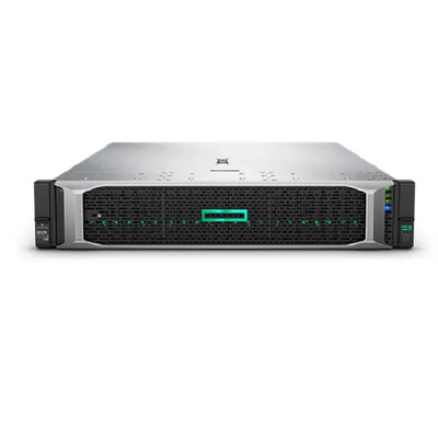 P25217-AA1 HPE Proliant DL388 G10 4214R (12-Core, 2.4 GHz, 100W) 1P 16G P408i-a NC 8SFF 800W PS server
