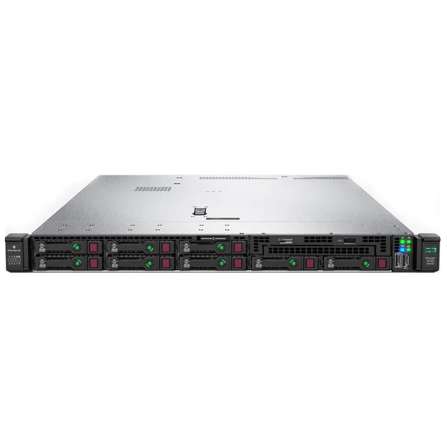 HPE ProLiant DL360 Gen10 Server