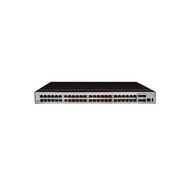 Huawei CloudEngine S5735-L48T4X-A1 (48*10/100/1000BASE-T ports, 4*10GE SFP+ ports, AC power)