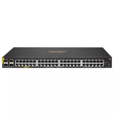 R8N88A - Aruba 6000 24G 4SFP Switch