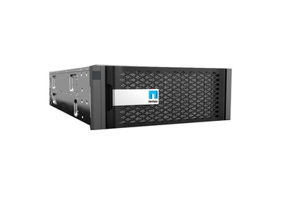 NetApp FAS8300 Storages 4U Flash Array Storage System FAS8300/2*10 GbE RJ-45 iSCSI 4-ports/2* 800G SSD/Rail