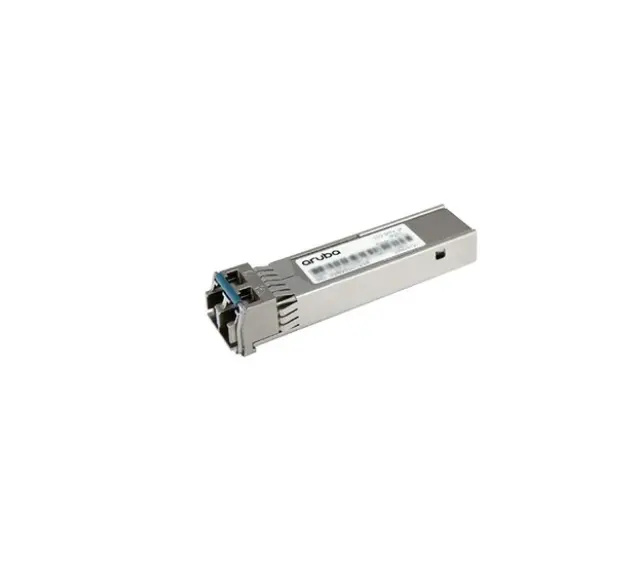 J9151E Aruba 10G SFP+ LC LR 10km SMF XCVR