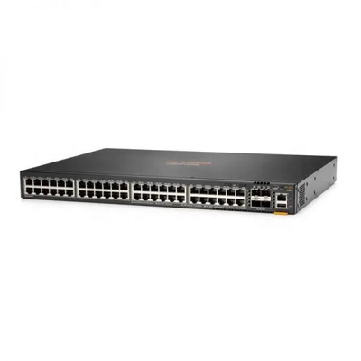 JL726A - Aruba 6200F Series Switch Aruba 6200F 48G 4SFP+ Switch