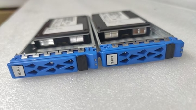 NetApp X4010A SSD,1.92TB,NVMe,SED