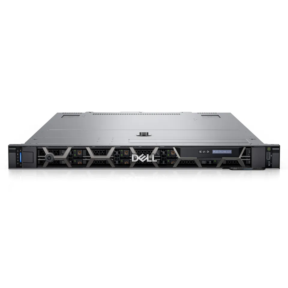Dell PowerEdge R650 Rack Server