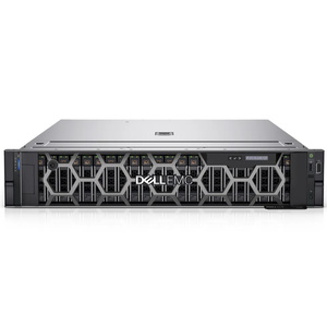 Dell PowerEdge R750 Server 4310/2*32G/3*2.4T SAS