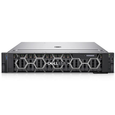 Dell PowerEdge R750 Server 4310/2*32G/3*2.4T SAS