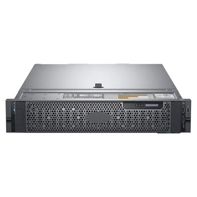 Dell PowerEdge R740xd 2U Rack Server