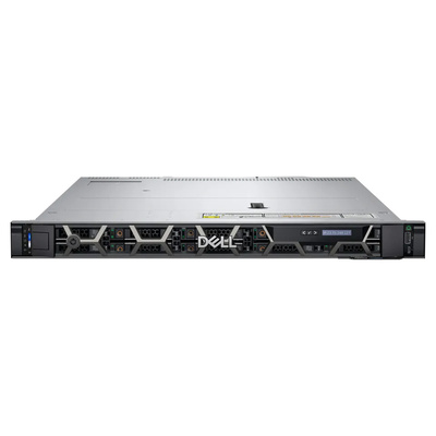 Dell PowerEdge R650xs 1U Rack Server