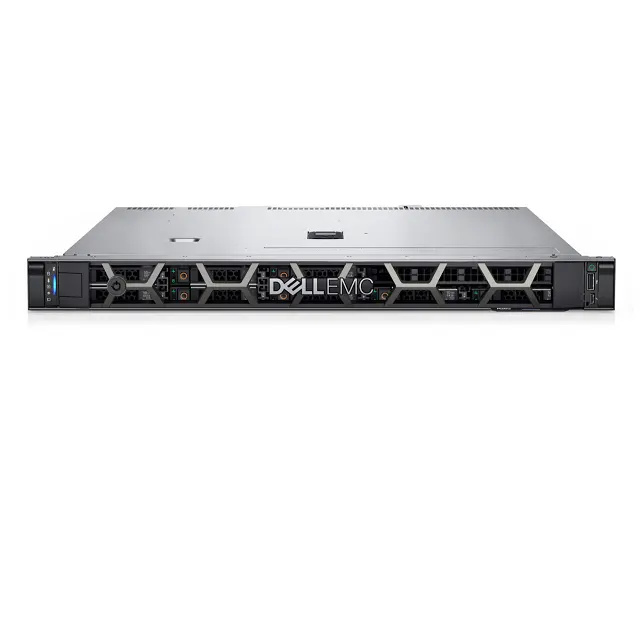 Dell R350 4LFF Server - Dell PowerEdge R350 Server
