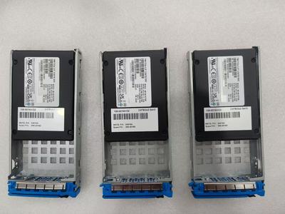 X4016A NetApp SSD,3.8TB,NVMe,Non-SED