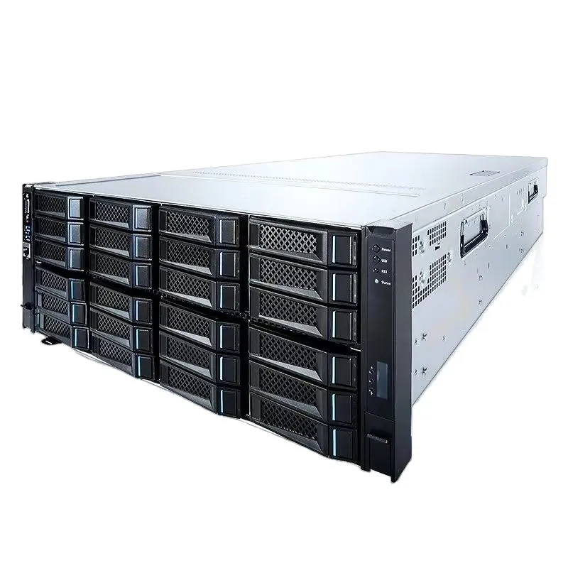 Inspur NF5468M5 Server - Inspur AI Hardware Platform