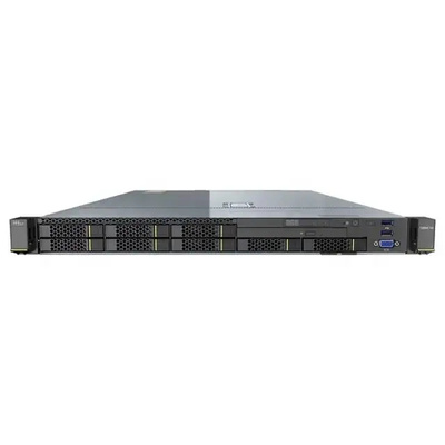 Inspur NF5280M5 Rack Server 12*3.5/4214/32G/8TB SATA/2G RAID/2*10GE+2*GE/550W Rail
