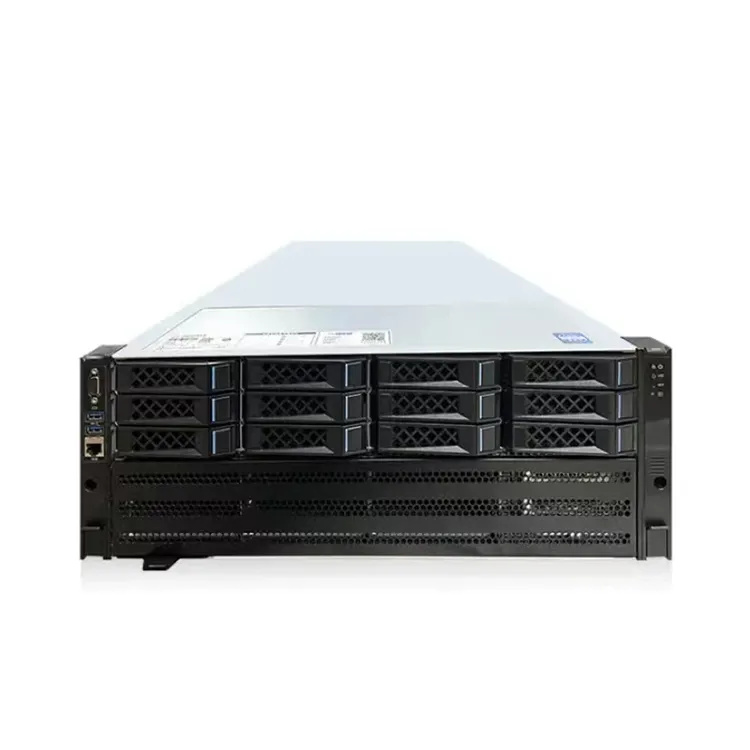 Inspur NF5468M6 Rack Server