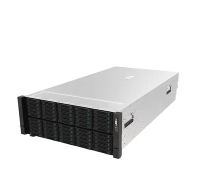 Inspur NF8480M6 4U 4-Socket Rack Server With The 3rd Gen Intel Xeon Scalable Processors