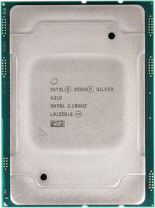 Intel &nbsp;Xeon Silver 4210 Processor 13.75M Cache, 2.20 GHz