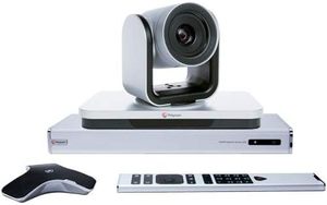 Polycom RealPresence Group 500 Video Conference Equipment 1080P