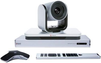 Polycom RealPresence Group 500 Video Conference Equipment 1080P