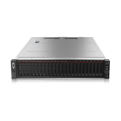 ThinkSystem SR650 2U Rack Server