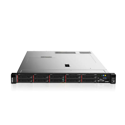 Lenovo ThinkSystem SR630 V2 Server