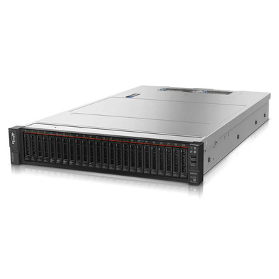 Lenovo ThinkSystem SR650 V2 Server