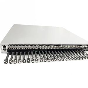 Brocade BR-G720-48-32G-R G720 48 Active Ports FC SAN Switch with 48x 32Gb SWL SFP+