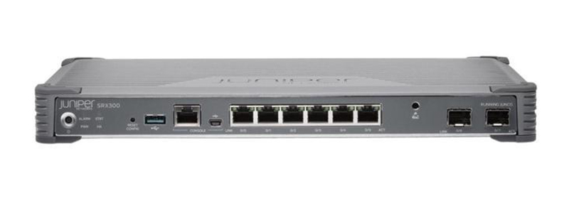 Srx300-Sys-Jb Juniper Srx Series Service Gateways Shop From  BuyRouterSwitch.com