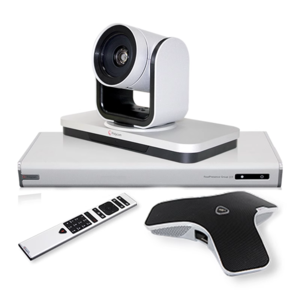 Polycom RealPresence Group 700 Poly Group 700 Series Video Conference System