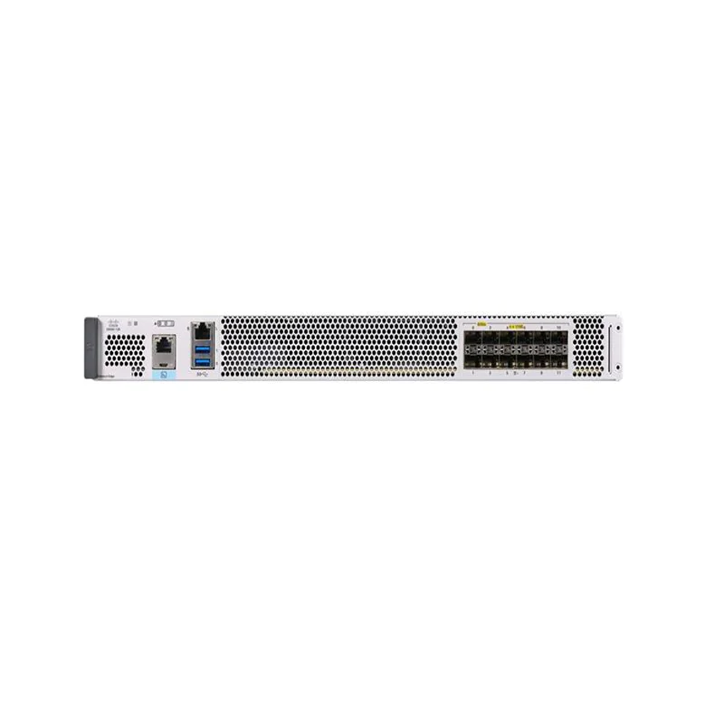 C8500-12X Cisco Catalyst 8500-12X Edge Platform Router.
