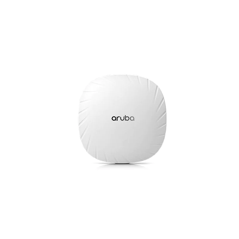 HPE Q9H62A - Aruba AP515 Access Point Aruba AP-515 (RW) Dual Radio 4x4:4 + 2x2:2 802.11ax Internal Antennas Unified Campus AP