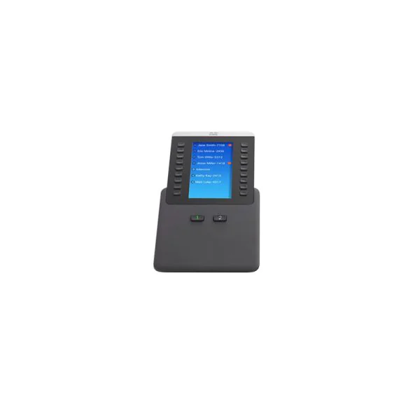 CP-BEKEM= Cisco Key Expansion Module for Cisco IP Phone 8800 Series