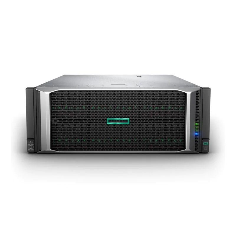 HPE DL580 Gen9/10 8SFF CTO Server