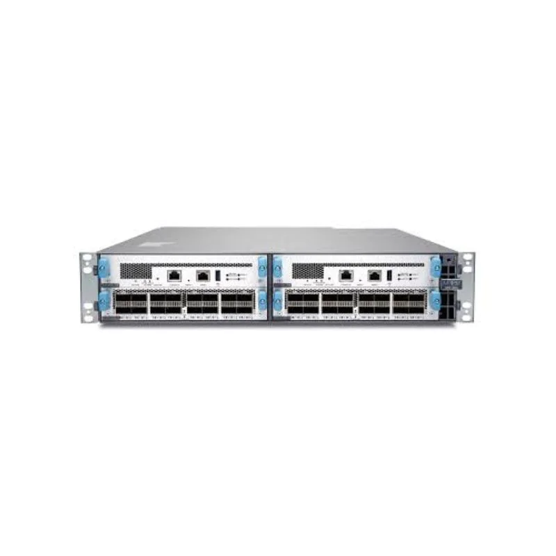 MX304-PREM Juniper MX304 Prem Chassis - includes 2 Routing Engine, 2 power supplies & 3 fan trays.