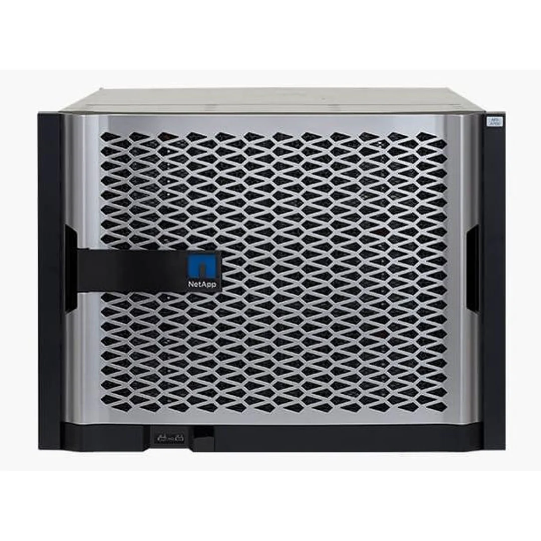NetApp AFF-A700 Single Controller Storage System Dual Controller Filer Head (HA)