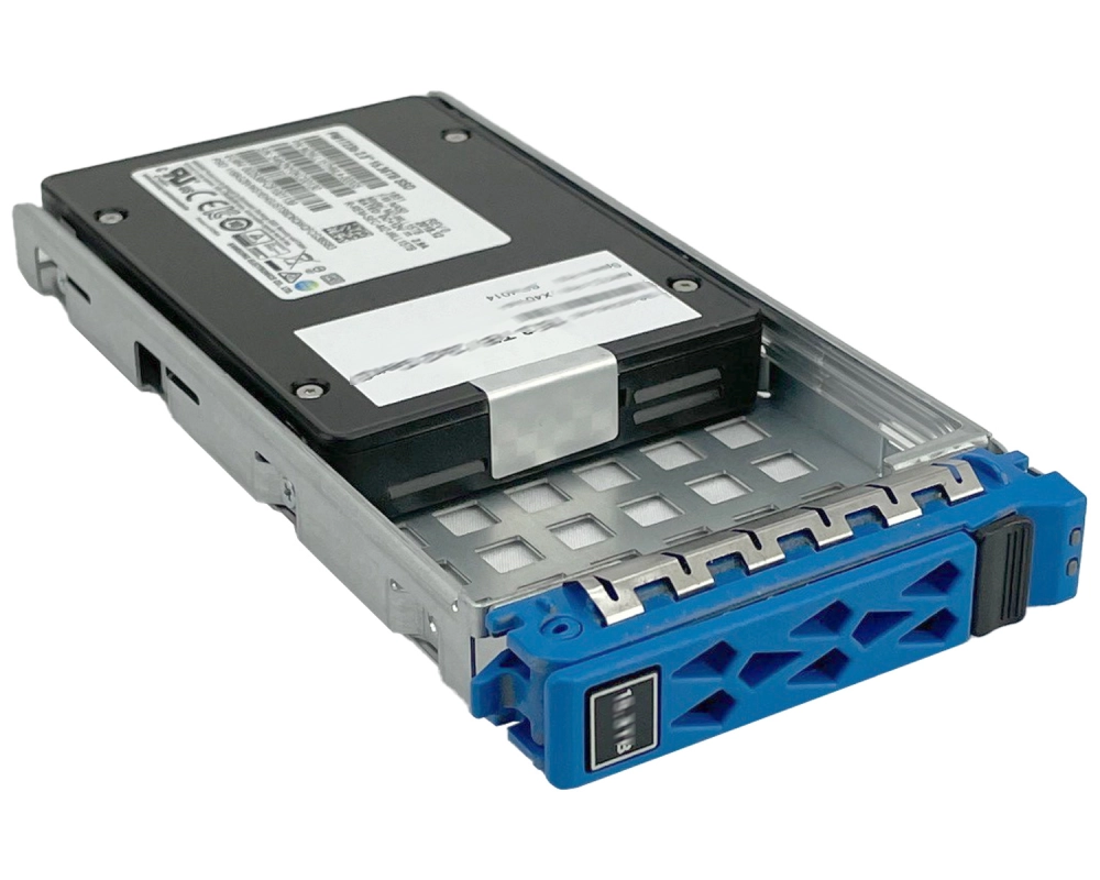 X4013A NetApp X4013A Hard Drive 7.6TB NVMe SSD
